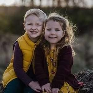 Meet your Posher, Nicholas